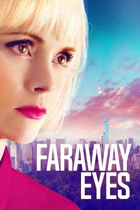 Faraway Eyes (2020) movie poster