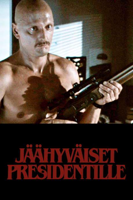 Farewell, Mr. President (1987) Full Movie Summary & Plot Explained