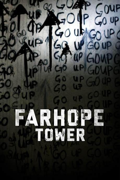 Farhope Tower (2015) movie poster