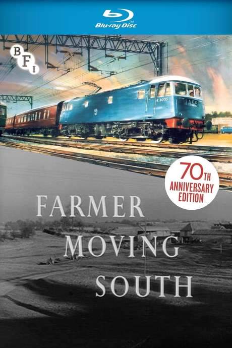 Farmer Moving South (1952) movie poster