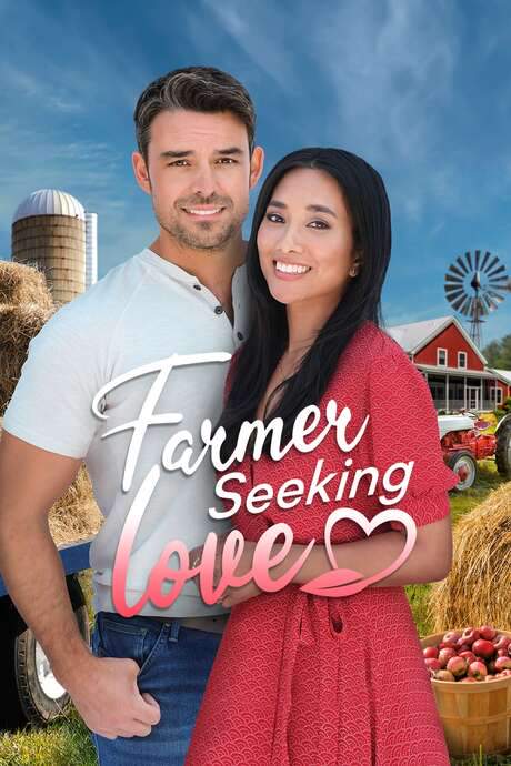 Farmer Seeking Love (2022) movie poster