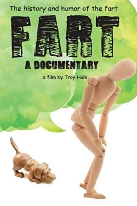 Fart: A Documentary (2016) movie poster