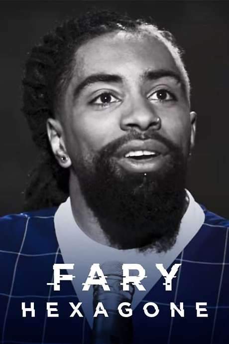Fary: Hexagone (2020) movie poster
