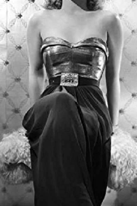 Fashion Horizons (1940) movie poster