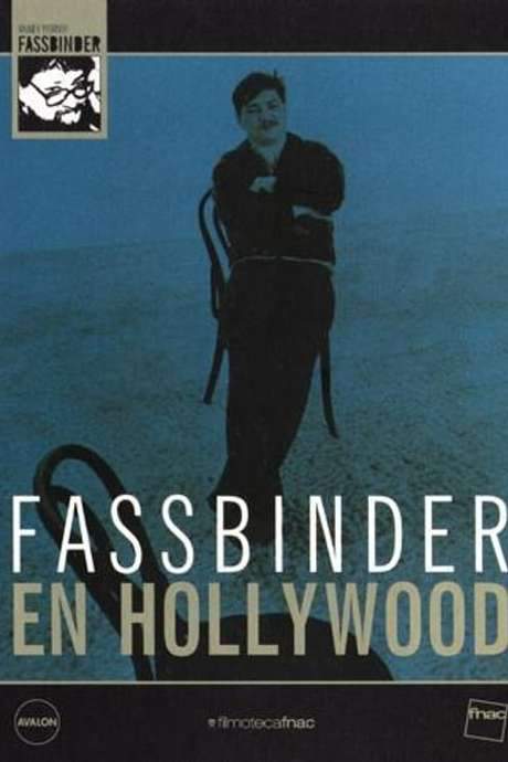 Fassbinder in Hollywood (2002) movie poster