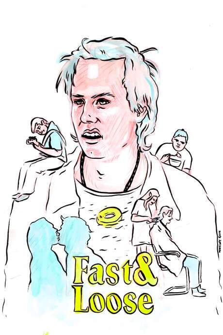 Fast & Loose (2018) movie poster