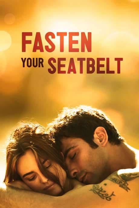 Fasten Your Seatbelts (2014) movie poster