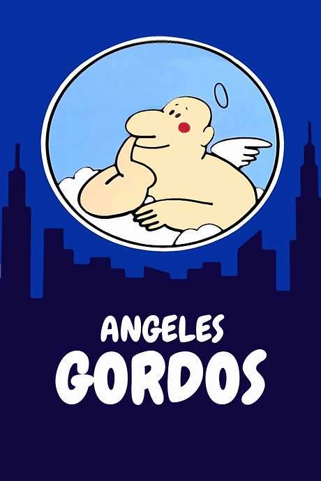 Fat Angels (1981) movie poster