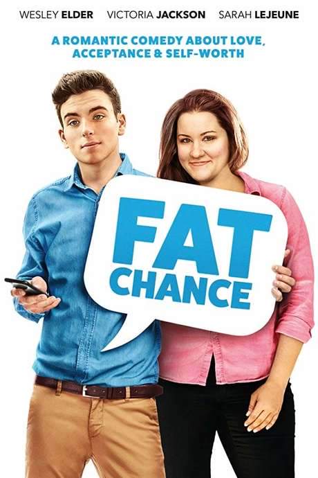 Fat Chance (2016) movie poster