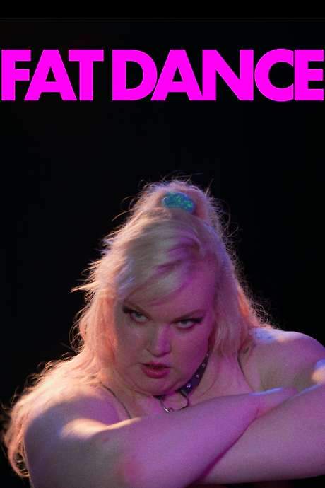 Fat Dance (2023) movie poster