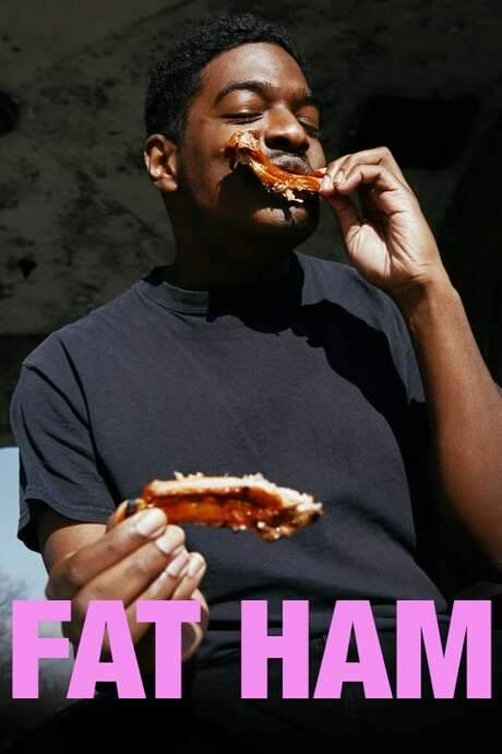 Fat Ham (2021) movie poster