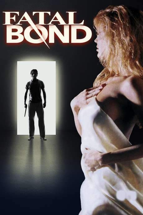Fatal Bond (1991) movie poster