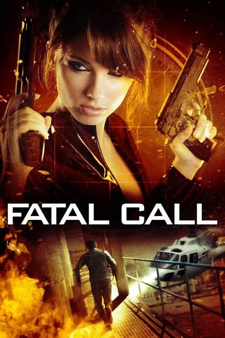 Fatal Call (2012) movie poster