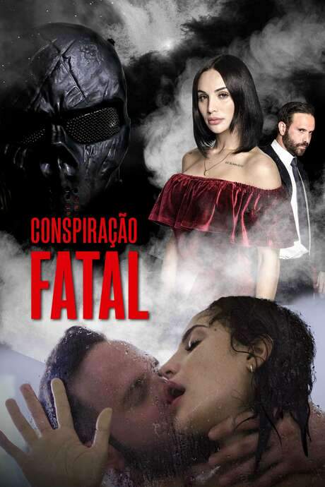 Fatal Conspiracy (2022) movie poster