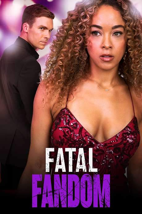 Fatal Fandom (2022) movie poster