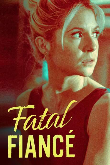 Fatal Fiancé (2021) movie poster