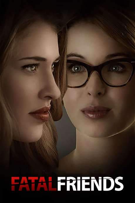 Fatal Friends (2015) movie poster