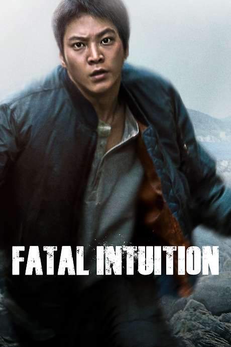 Fatal Intuition (2015) movie poster