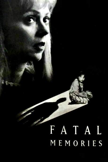Fatal Memories (1992) movie poster