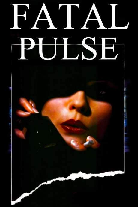 Fatal Pulse (2018) movie poster