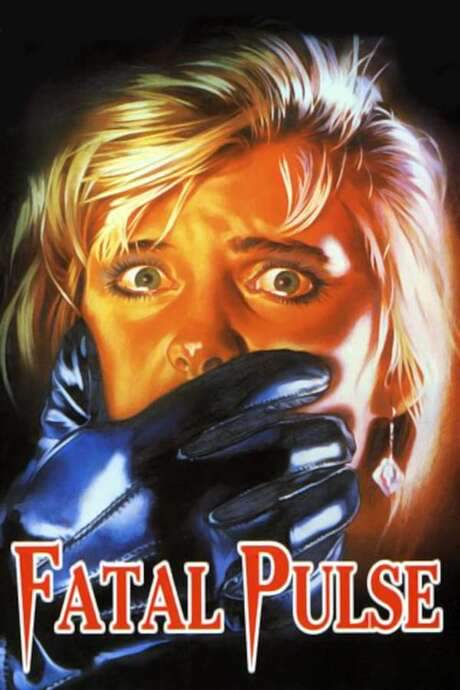 Fatal Pulse (1988) movie poster