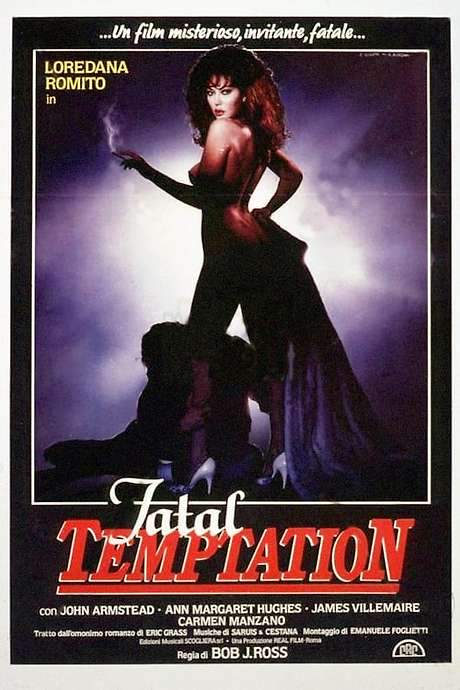 Fatal Temptation (1988) movie poster