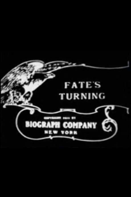 Fate’s Turning (1911) movie poster