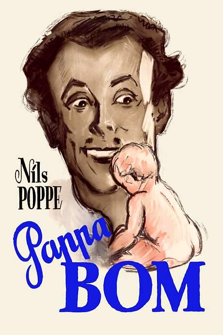Father Bom (1949) movie poster