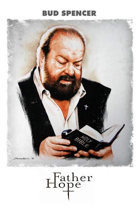 Father Hope (2005) movie poster