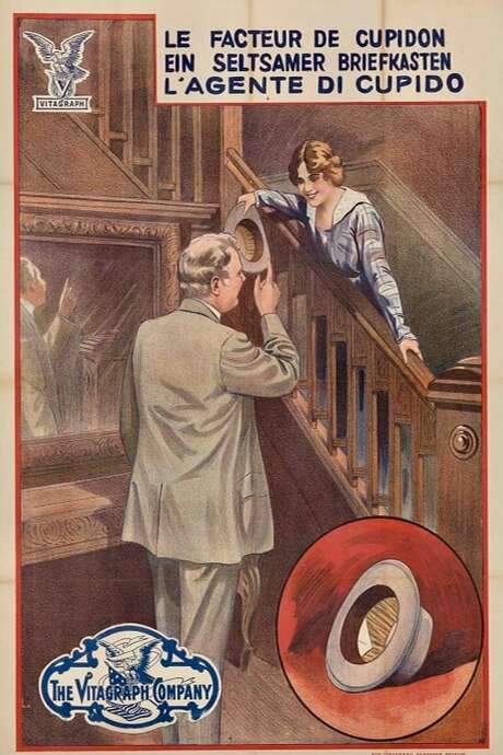 Father’s Hatband (1913) movie poster