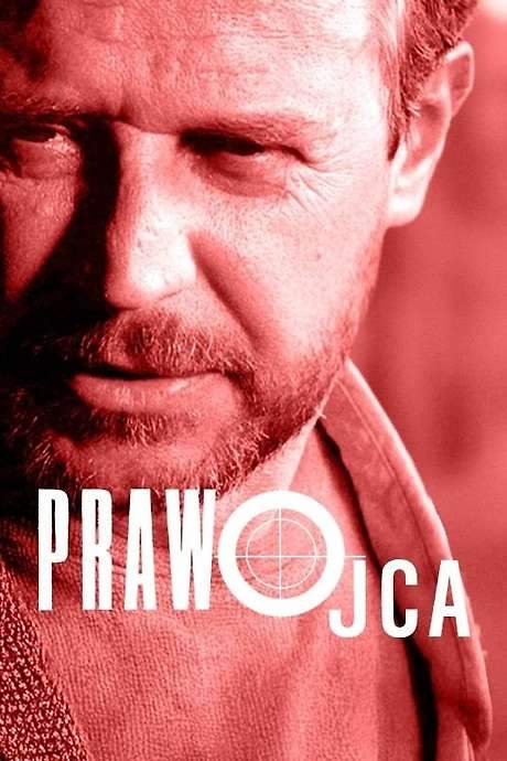 Father’s Law (1999) movie poster