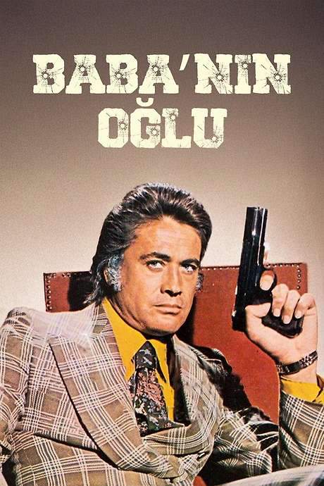Father’s Son (1975) movie poster