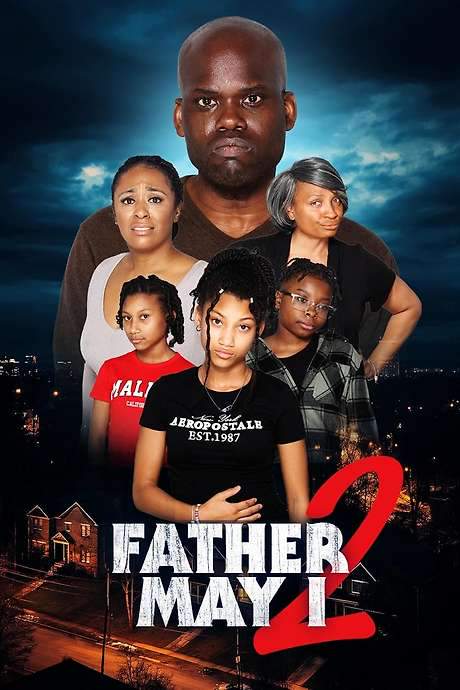Father May I 2 (2024) movie poster