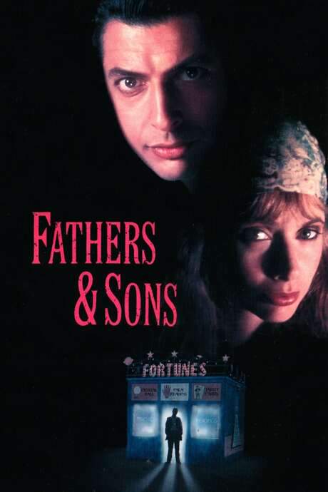 Fathers & Sons (1992) movie poster