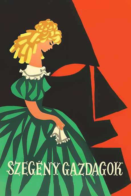 Fatia Negra (1959) movie poster
