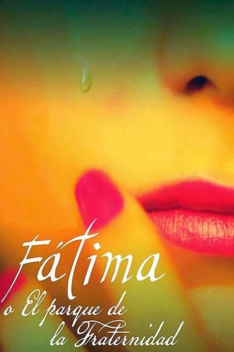 Fatima, Queen of the Night (2015) movie poster