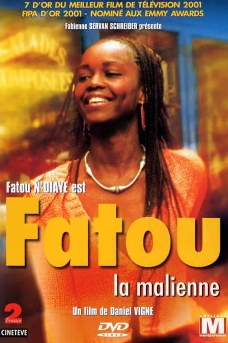 Fatou la Malienne (2001) movie poster