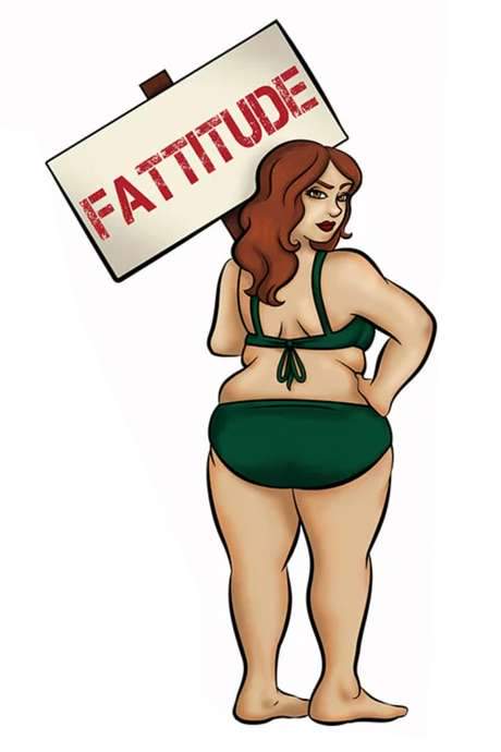 This documentary explores the pervasive issue of fat shaming and the prejudice faced by people in larger bodies. It examines how negative stereotypes about weight are perpetuated in popular culture, contributing to harmful attitudes and behaviors. The film aims to raise awareness of the impact of this prejudice and inspire a shift towards greater acceptance and understanding.