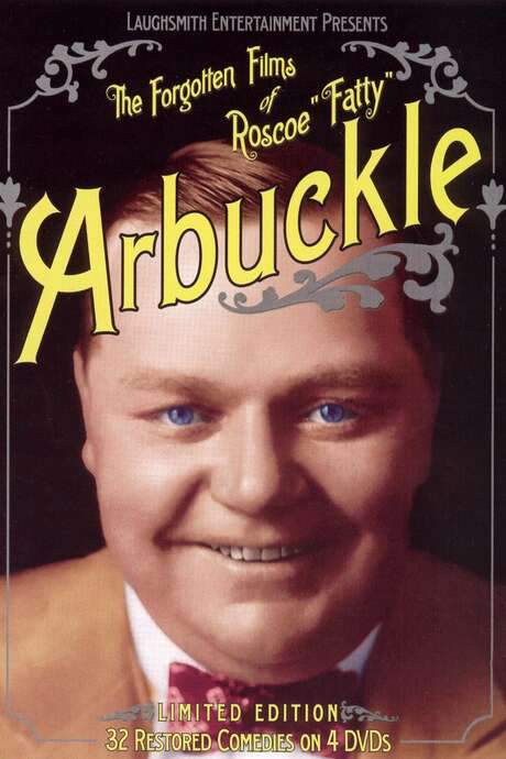 Fatty’s Chance Acquaintance (1915) movie poster