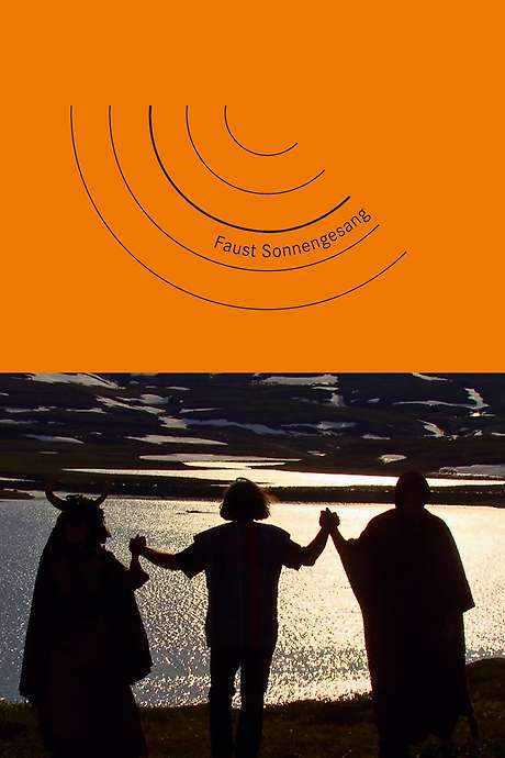 Faust Sonnengesang (2011) movie poster