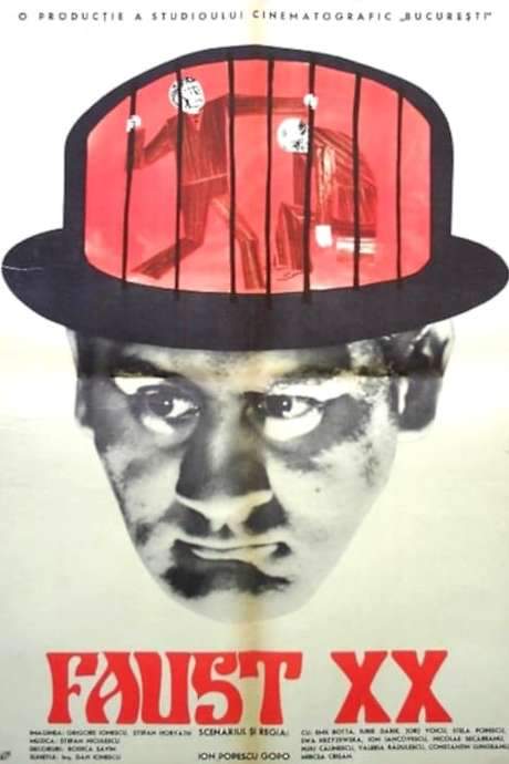 Faust XX (1966) movie poster