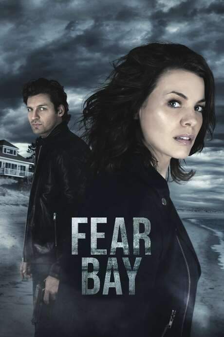 Fear Bay (2018) movie poster