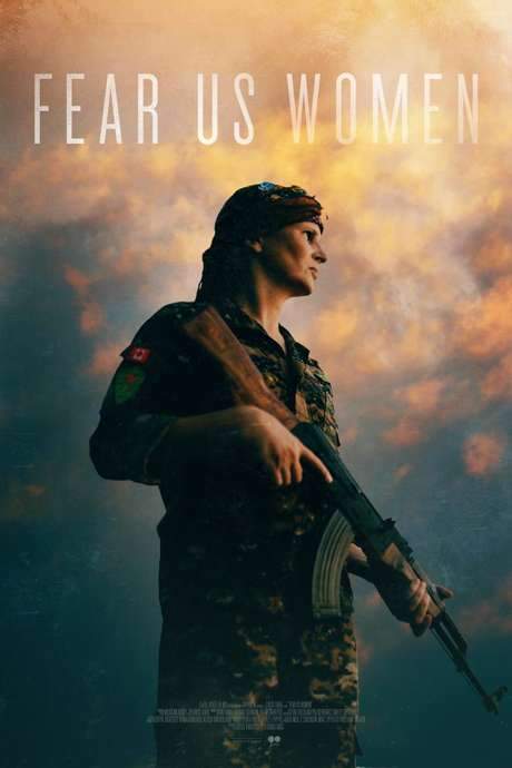 Fear Us Women (2017) movie poster