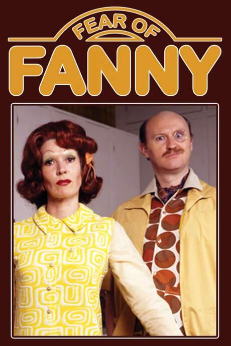 Fear of Fanny (2006) movie poster