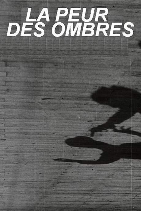 Fear of Shadows (1911) movie poster
