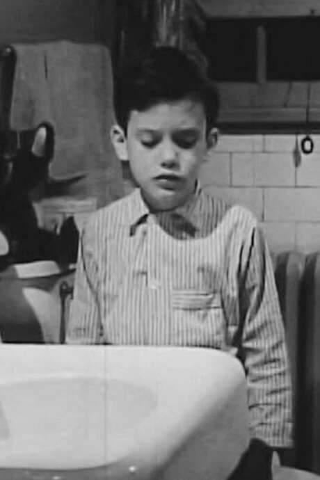 Fears of Children (1951) movie poster
