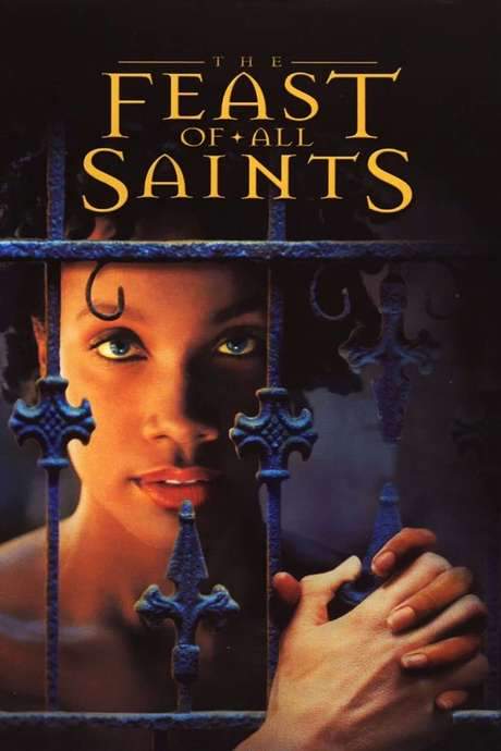 Feast of All Saints (2001) movie poster