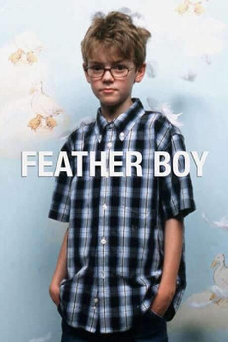Feather Boy (2004) movie poster