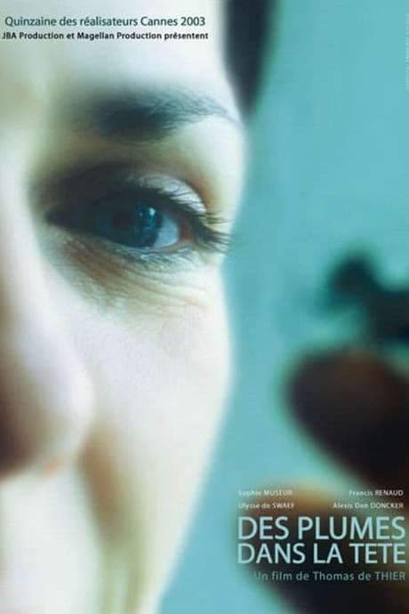 Feathers in My Head (2003) movie poster