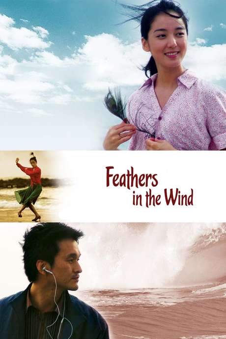 Feathers in the Wind (2005) movie poster